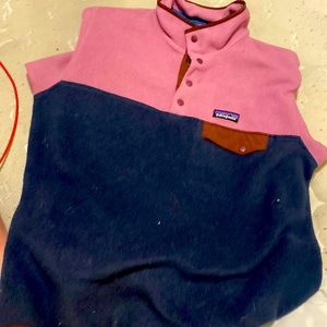Long sleeve sweater Patagonia